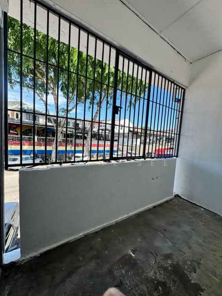 Shop for Rent in Taman Sri Tebrau (Johor Bahru) - Elaine See - Balcony - PropertyGuru.com.my