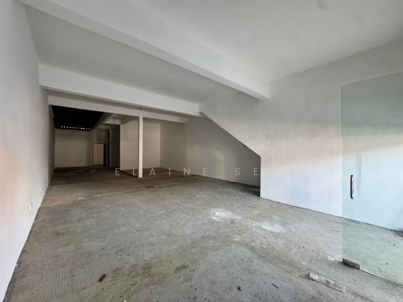 Shop for Rent in Taman Sri Tebrau (Johor Bahru) - Elaine See - Interior - PropertyGuru.com.my