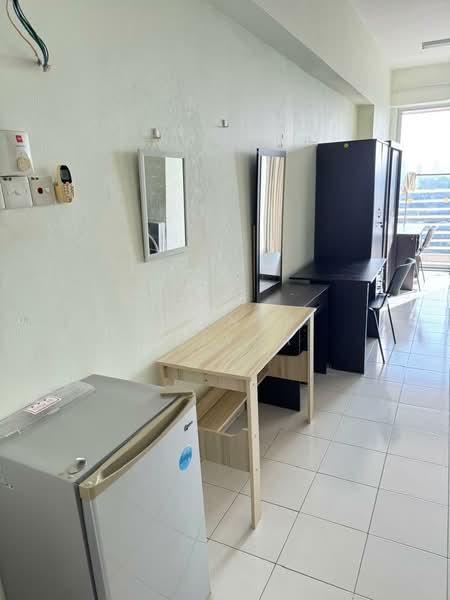 Service Residence for Rent at Menara Rajawali - Thanap Priyaa - Interior - PropertyGuru.com.my