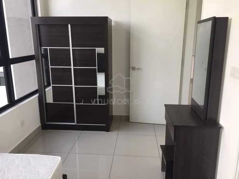 Servis Apartment untuk Dijual di The Clio 2 Residences - JV Voon - Bedroom - PropertyGuru.com.my