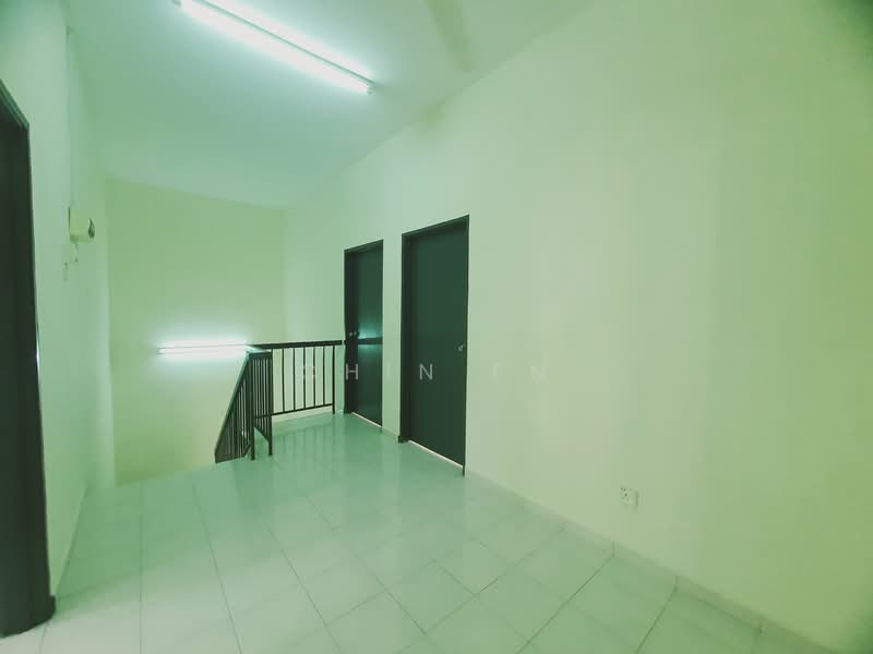2-storey Terraced House for Sale in Batu Berendam (Melaka) - CHIN FN - Corridor - PropertyGuru.com.my