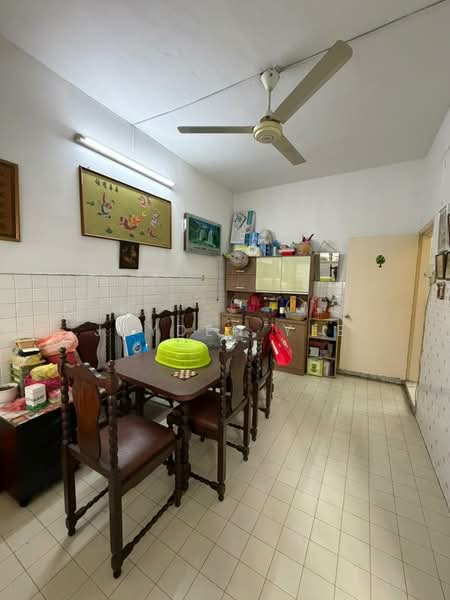Rumah Teres 2 Tingkat untuk Dijual di Jalan Klang Lama (Old Klang Road) (Kuala Lumpur) - Jayden Yee - Dining Room - PropertyGuru.com.my