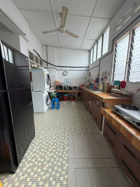Rumah Teres 2 Tingkat untuk Dijual di Jalan Klang Lama (Old Klang Road) (Kuala Lumpur) - Jayden Yee - Kitchen - PropertyGuru.com.my