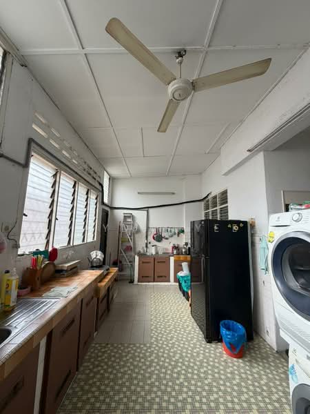Rumah Teres 2 Tingkat untuk Dijual di Jalan Klang Lama (Old Klang Road) (Kuala Lumpur) - Jayden Yee - Kitchen - PropertyGuru.com.my