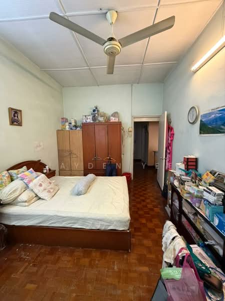 Rumah Teres 2 Tingkat untuk Dijual di Jalan Klang Lama (Old Klang Road) (Kuala Lumpur) - Jayden Yee - Bedroom - PropertyGuru.com.my