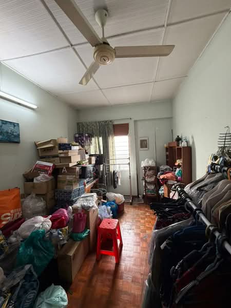 Rumah Teres 2 Tingkat untuk Dijual di Jalan Klang Lama (Old Klang Road) (Kuala Lumpur) - Jayden Yee - Interior - PropertyGuru.com.my