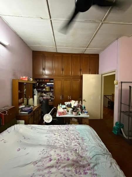 Rumah Teres 2 Tingkat untuk Dijual di Jalan Klang Lama (Old Klang Road) (Kuala Lumpur) - Jayden Yee - Bedroom - PropertyGuru.com.my