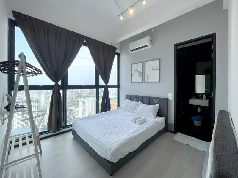 Service Residence for Sale at Urban Suites - Alvin Sim - Bedroom - PropertyGuru.com.my