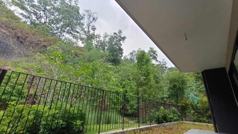 Rumah Teres 3 Tingkat untuk Dijual di Melawati (Selangor) - John Lee - Exterior - PropertyGuru.com.my