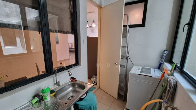 Condominium for Sale at Upper East @ Tiger Lane - Lee Muzi - Interior - PropertyGuru.com.my