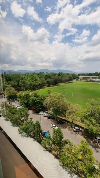 Condominium for Sale at Upper East @ Tiger Lane - Lee Muzi - Exterior - PropertyGuru.com.my