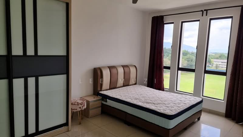 Condominium for Sale at Upper East @ Tiger Lane - Lee Muzi - Bedroom - PropertyGuru.com.my