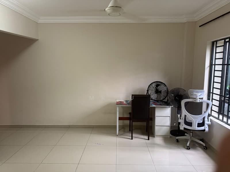Pangsapuri untuk Disewa di Seri Mutiara Apartment - Mr Lu - Study - PropertyGuru.com.my