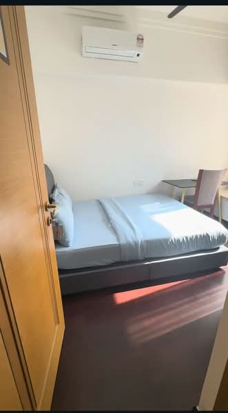 Service Residence for Rent at R&F Princess Cove Phase 1 - Joanna Tai - Bedroom - PropertyGuru.com.my