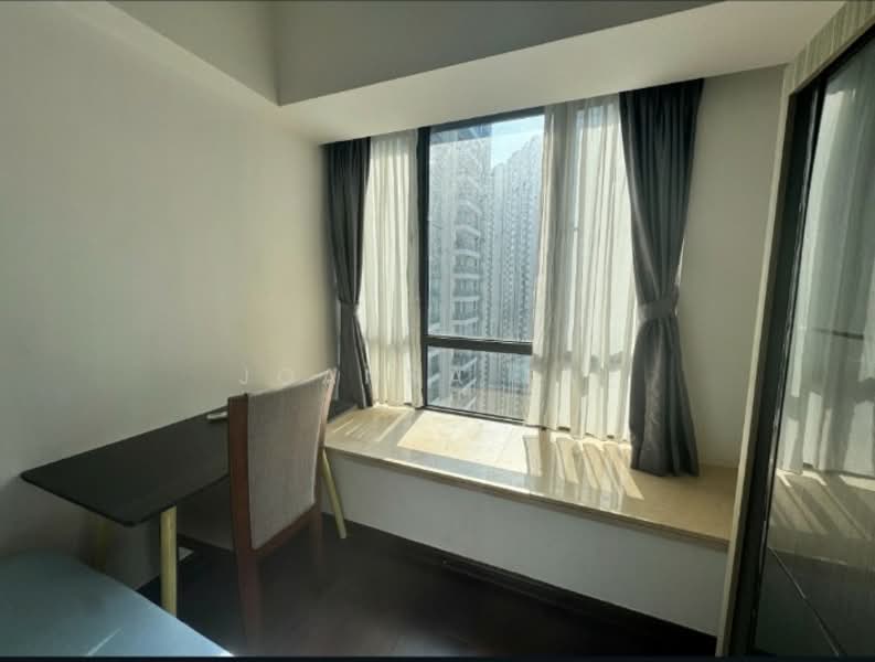 Service Residence for Rent at R&F Princess Cove Phase 1 - Joanna Tai - Study - PropertyGuru.com.my