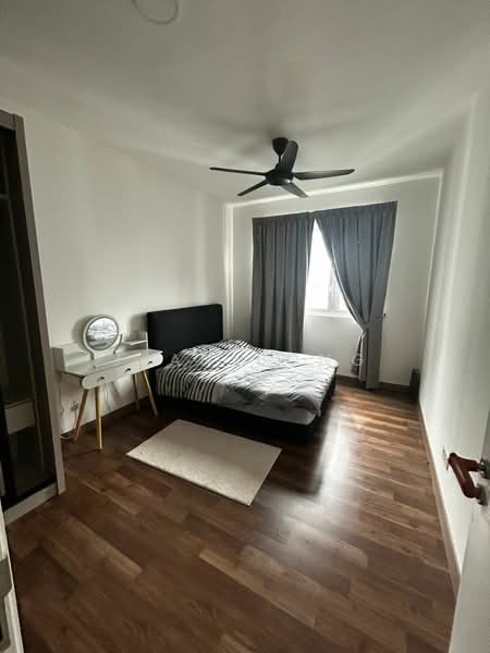 Service Residence for Sale at Sentul Point - Jean Pong - Bedroom - PropertyGuru.com.my