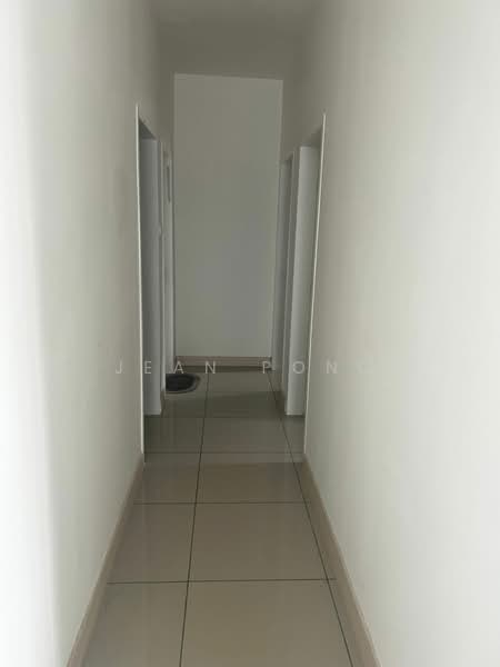 Service Residence for Sale at Sentul Point - Jean Pong - Corridor - PropertyGuru.com.my