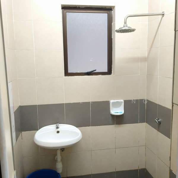 2.5-storey Terraced House for Sale in Taman Putra Impiana (Puchong) - Gabriel Kong - Bathroom - PropertyGuru.com.my