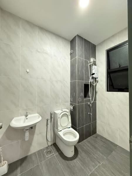 2-storey Terraced House for Rent in Johor Bahru (Johor) - Lee Kian Siang - Bathroom - PropertyGuru.com.my