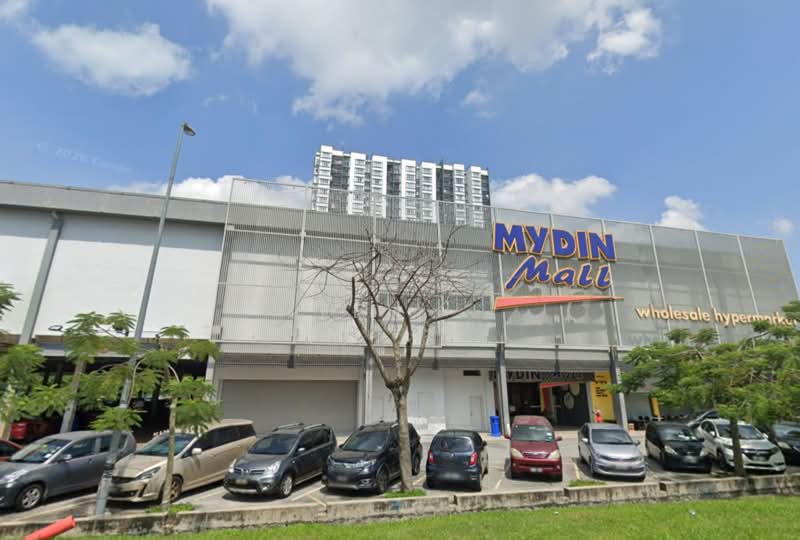 Rumah Teres untuk Dijual di Kajang (Selangor) - Teh . - Exterior - PropertyGuru.com.my