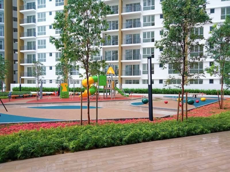 Condominium for Sale at Platinum Splendor Residence - Rashidah Juremi - Exterior - PropertyGuru.com.my