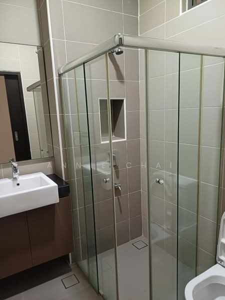 Impian Height @Impian Emas untuk Untuk Dijual - RM 1,980,000, Apr 2026 - Bathroom - PropertyGuru.com.my