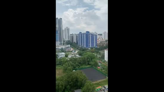 Kondominium untuk Disewa di Residensi Alamanda - Ahmad Sharqawwi Abdul Kapor - PropertyGuru.com.my