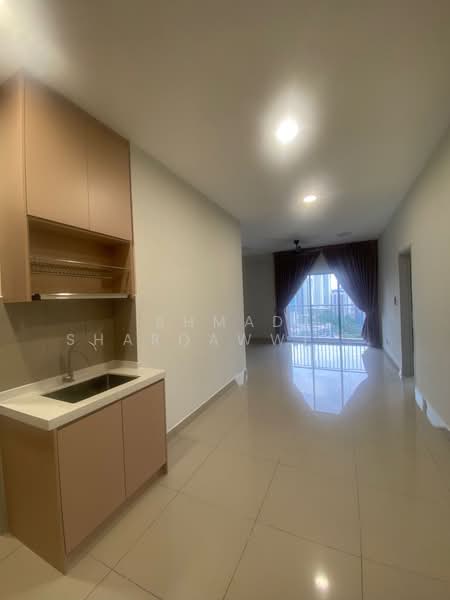 Kondominium untuk Disewa di Residensi Alamanda - Ahmad Sharqawwi Abdul Kapor - Interior - PropertyGuru.com.my
