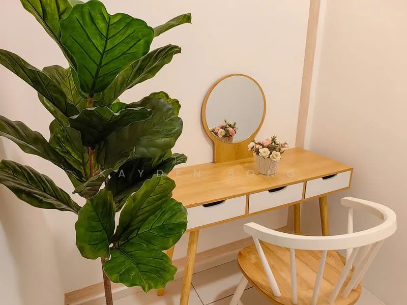 Condominium for Sale at The Robertson - Kayden Bong - Interior - PropertyGuru.com.my