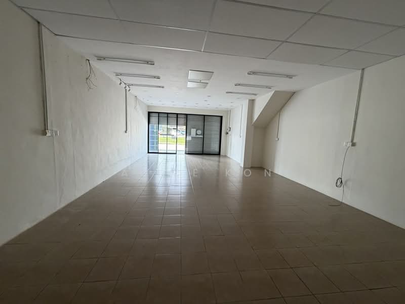 Shop for Rent in Kuching (Sarawak) - Alice Kon - Interior - PropertyGuru.com.my