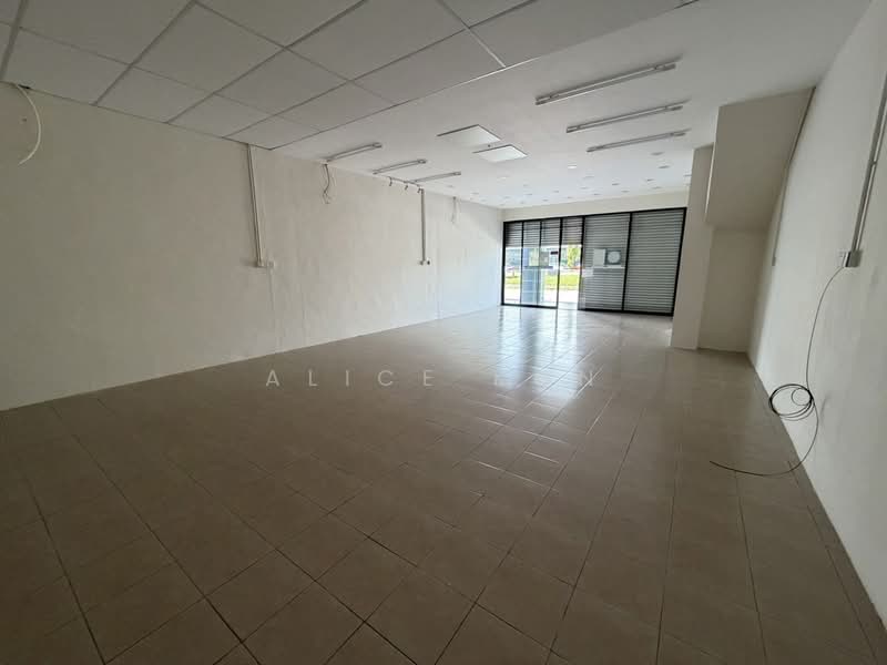 Shop for Rent in Kuching (Sarawak) - Alice Kon - Interior - PropertyGuru.com.my