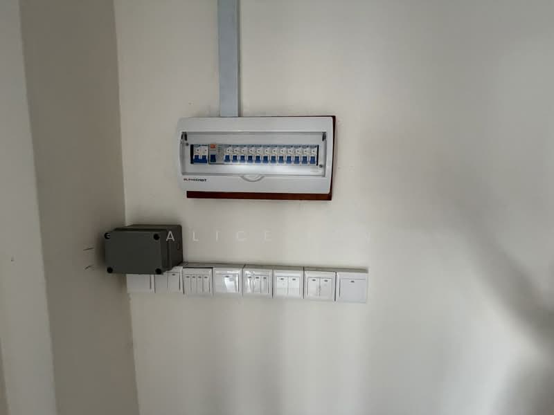 Shop for Rent in Kuching (Sarawak) - Alice Kon - Interior - PropertyGuru.com.my