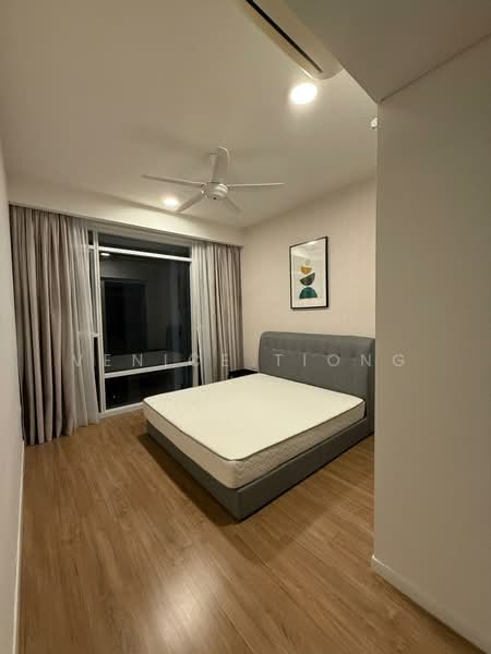 Service Residence for Rent at The Ridge - Venice Tiong - Bedroom - PropertyGuru.com.my
