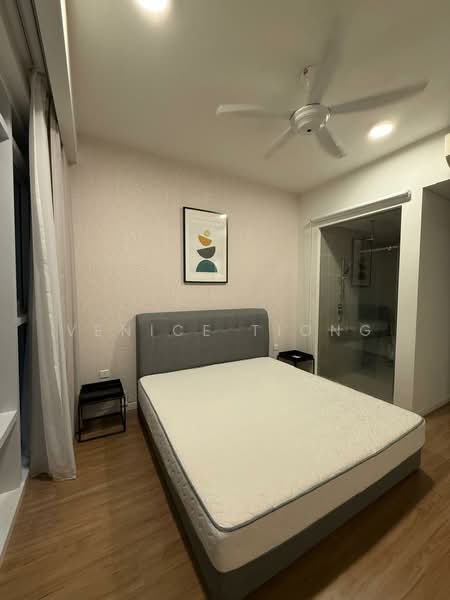 Service Residence for Rent at The Ridge - Venice Tiong - Bedroom - PropertyGuru.com.my