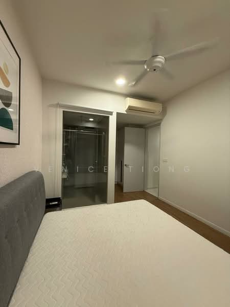 Service Residence for Rent at The Ridge - Venice Tiong - Bedroom - PropertyGuru.com.my