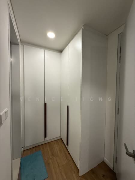 Service Residence for Rent at The Ridge - Venice Tiong - Interior - PropertyGuru.com.my