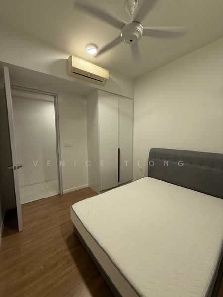 Service Residence for Rent at The Ridge - Venice Tiong - Bedroom - PropertyGuru.com.my