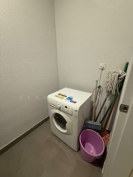 Service Residence for Rent at The Ridge - Venice Tiong - Interior - PropertyGuru.com.my