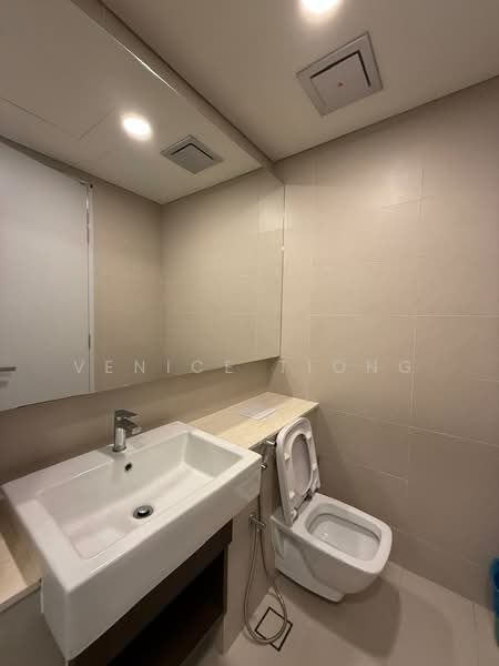 Service Residence for Rent at The Ridge - Venice Tiong - Bathroom - PropertyGuru.com.my