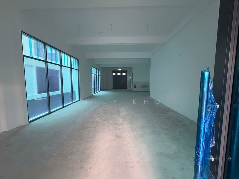 Shop / Office for Rent in Seksyen 35 (Shah Alam) - Emily Kho - Interior - PropertyGuru.com.my