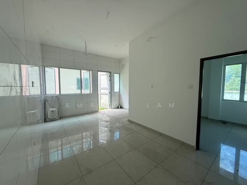 Rumah Teres 2 Tingkat untuk Dijual di Taman Naluri Indah (Seberang Jaya) - Amanda Lam - Interior - PropertyGuru.com.my