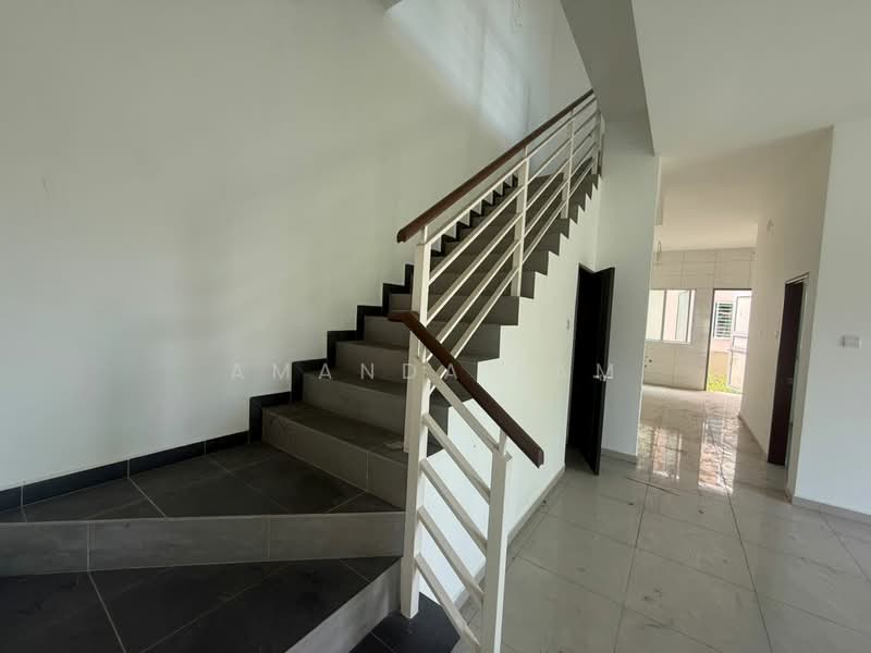 Rumah Teres 2 Tingkat untuk Dijual di Taman Naluri Indah (Seberang Jaya) - Amanda Lam - Interior - PropertyGuru.com.my