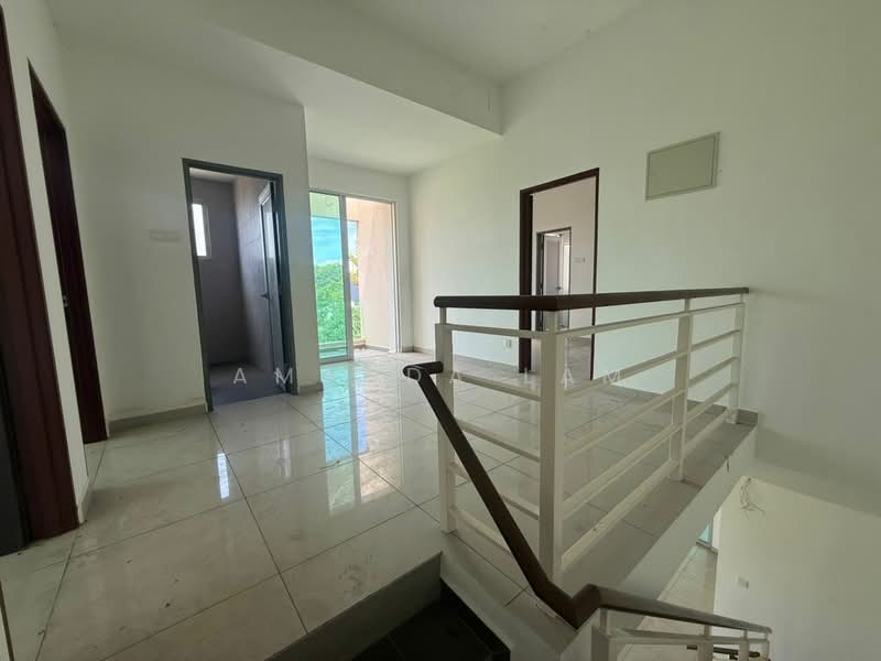 Rumah Teres 2 Tingkat untuk Dijual di Taman Naluri Indah (Seberang Jaya) - Amanda Lam - Interior - PropertyGuru.com.my