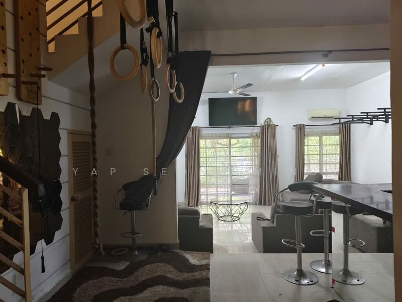 Taman Tasik Prima untuk Untuk Dijual - RM 850,000, Apr 2026 - Living Room - PropertyGuru.com.my