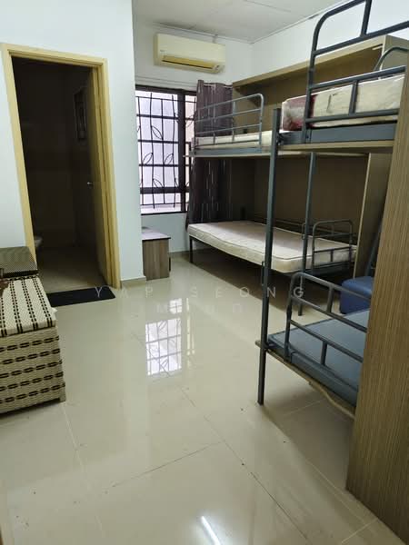 Rumah Teres 2.5 Tingkat untuk Dijual di Taman Tasik Prima (Puchong) - Yap Seong Ming - Bedroom - PropertyGuru.com.my