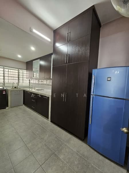 Kondominium untuk Dijual di Kelana Mahkota - Allen Tan - Kitchen - PropertyGuru.com.my