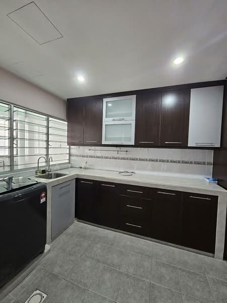 Kondominium untuk Dijual di Kelana Mahkota - Allen Tan - Kitchen - PropertyGuru.com.my