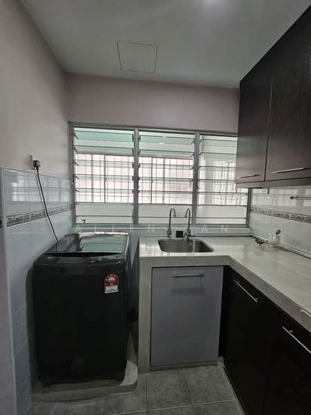Kondominium untuk Dijual di Kelana Mahkota - Allen Tan - Kitchen - PropertyGuru.com.my
