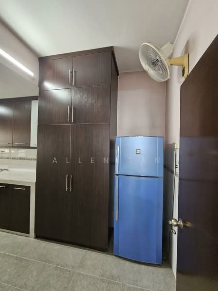 Kondominium untuk Dijual di Kelana Mahkota - Allen Tan - Kitchen - PropertyGuru.com.my