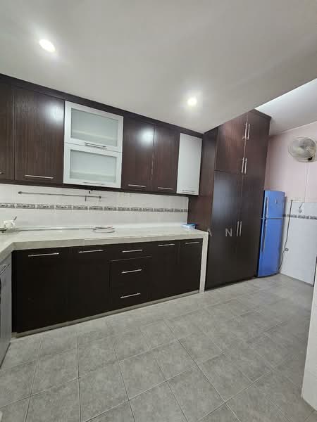 Kondominium untuk Dijual di Kelana Mahkota - Allen Tan - Kitchen - PropertyGuru.com.my